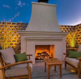 San Angelo Hotel | Angoria Hotel