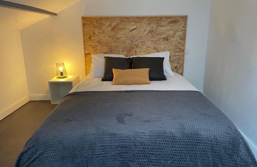 Angouleme Apartment | Angoulême - Le Cocon