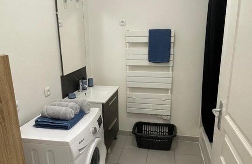 Angouleme Apartment | Angoulême - Le Cocon