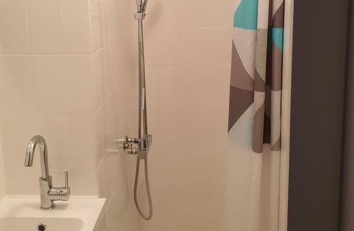 Angouleme House | Angouleme townhouse