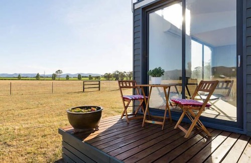 Eurunderee Apartment | Angourie Studio Mudgee