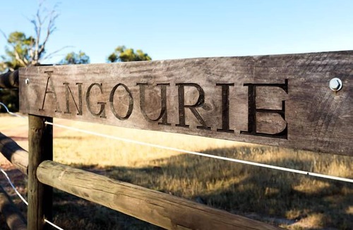 Eurunderee Apartment | Angourie Studio Mudgee