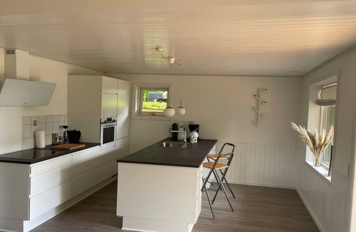 Kelstrup House | "Angret" - 200m from the sea by Interhome
