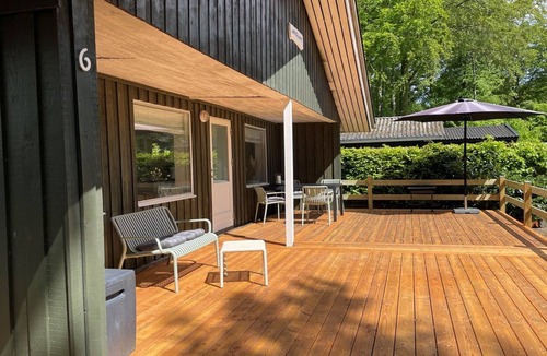 Kelstrup House | "Angret" - 200m from the sea by Interhome