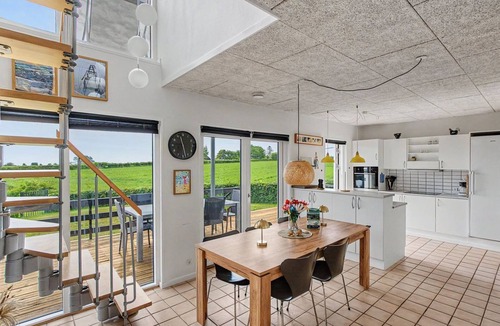 Østerskov House | "Angret" - 380m from the sea by Interhome