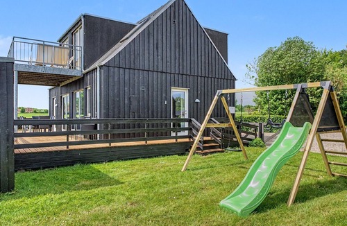 Østerskov House | "Angret" - 380m from the sea by Interhome