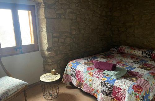 Lladurs Cabin | Angrill habitacions