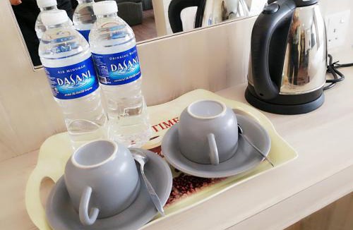 Durian Sebatang Hotel | Angsoka Hotel