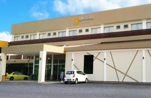 Durian Sebatang Hotel | Angsoka Hotel