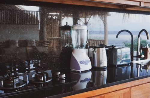 Bunutan Hotel | Angsoka Villas Amed