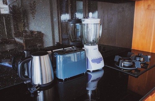 Bunutan Hotel | Angsoka Villas Amed