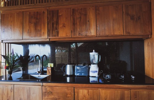 Bunutan Hotel | Angsoka Villas Amed