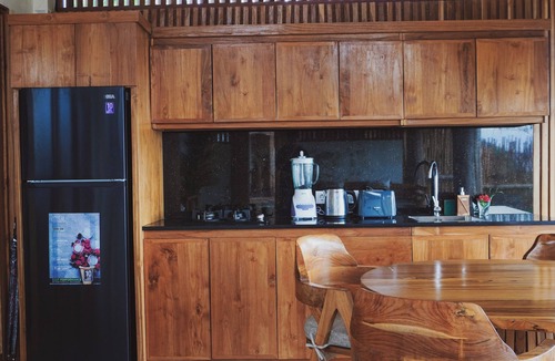 Bunutan Hotel | Angsoka Villas Amed