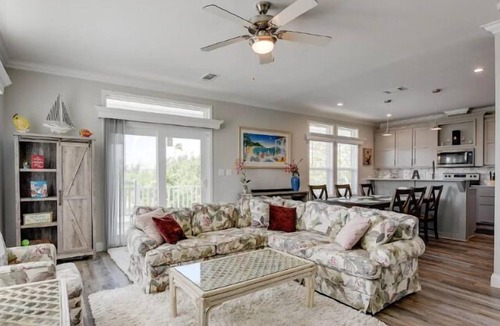 Breezeswept Beach Estates House | ANGUILLA- Ramrod Key- #16