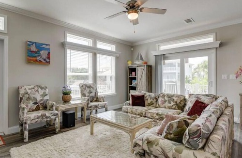 Breezeswept Beach Estates House | ANGUILLA- Ramrod Key- #16