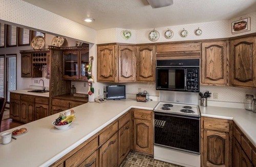 Alto Cabin | Angulo | Your Perfect Angle on Relaxation w/Hot Tub & Deck