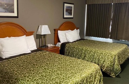 Angus Hotel | Angus Inn
