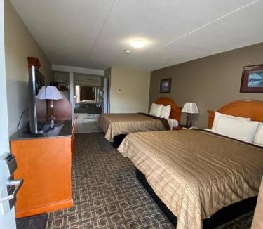 Angus Hotel | Angus Inn Motel