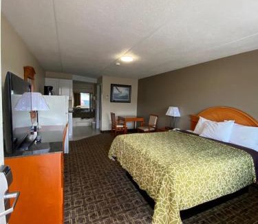 Angus Hotel | Angus Inn Motel