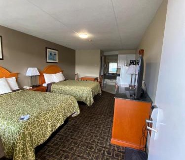 Angus Hotel | Angus Inn Motel