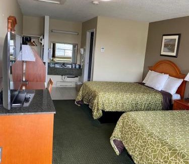 Angus Hotel | Angus Inn Motel