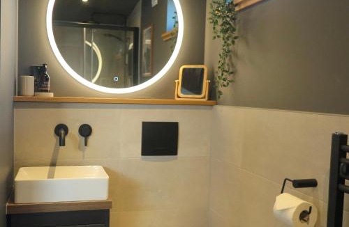 Sleat Apartment | Angusfield Cabins