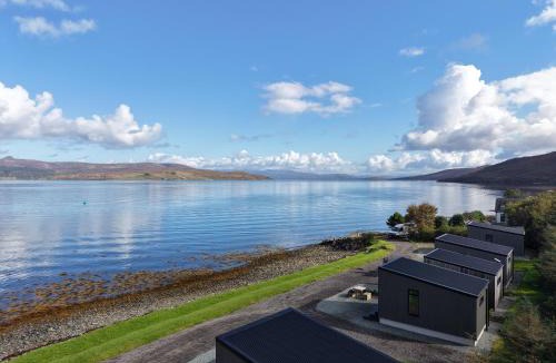 Sleat Apartment | Angusfield Cabins