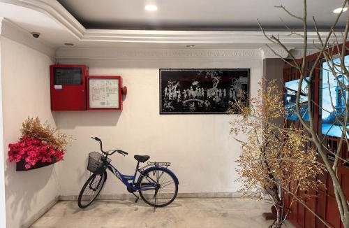 Kluang Hotel | Anika Inn - Kluang