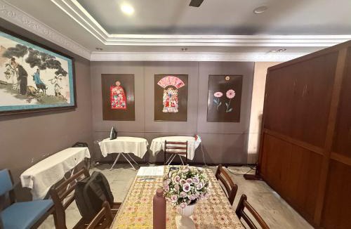 Kluang Hotel | Anika Inn - Kluang