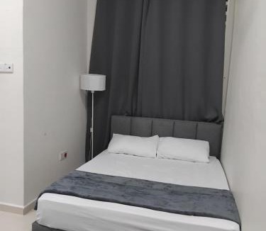 Kampung Ru Lima House | AniMan Homestay