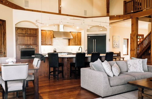 Durango House | Animas Valley Estate