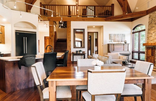 Durango House | Animas Valley Estate