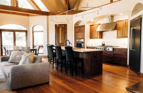 Durango House | Animas Valley Estate