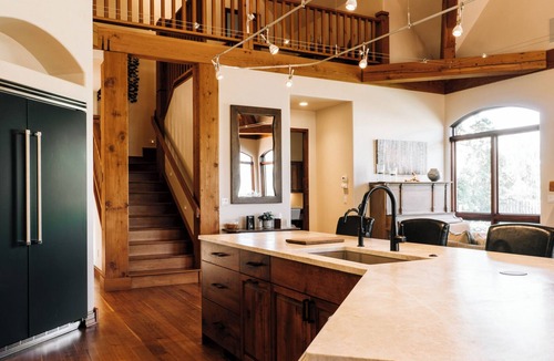 Durango House | Animas Valley Estate