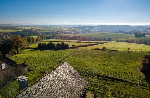 La Selve House | Anime Salve