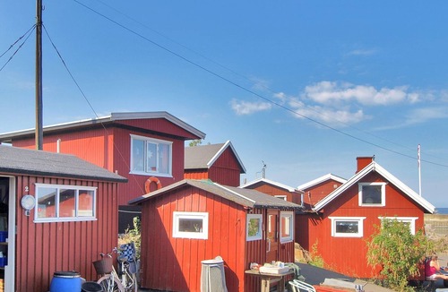 Sandvig House | "Anina" - 400m from the sea by Interhome