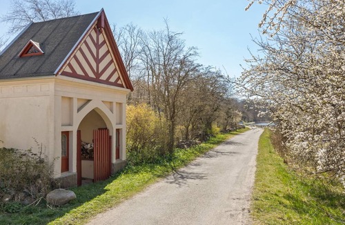 Sandvig House | "Anina" - 400m from the sea by Interhome