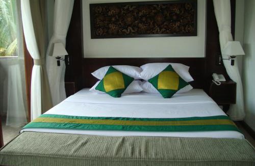 Sayan Resort | Anini Raka Resort & Spa