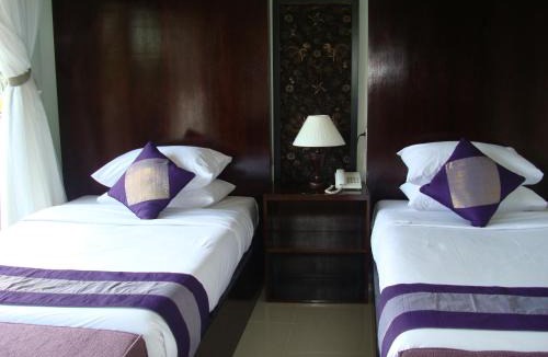 Sayan Resort | Anini Raka Resort & Spa