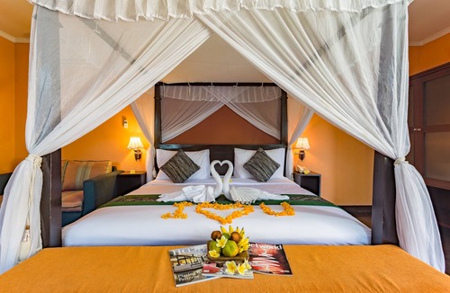 Sayan Resort | Aniniraka Resort & Spa