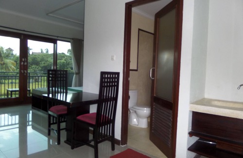 Sayan Resort | Aniniraka Resort & Spa