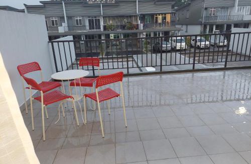 Nilai House | Anis Homestay Nilai