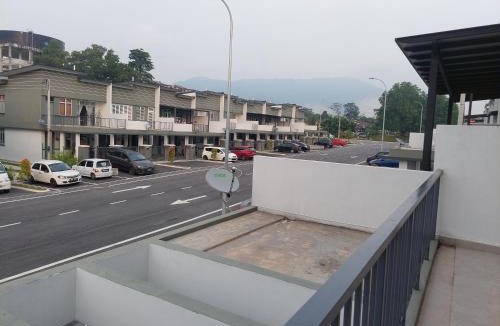 Nilai House | Anis Homestay Nilai