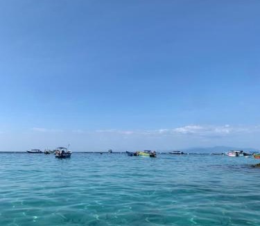 Kampung Pasir Hantu House | Anis View Chalet