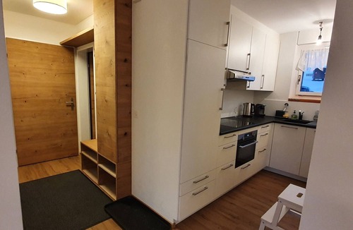 Tavanasa Apartment | Anita 1 Defuns, Brigels, (Breil/Brigels). by Interhome