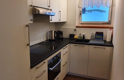 Tavanasa Apartment | Anita 1 Defuns, Brigels, (Breil/Brigels). by Interhome