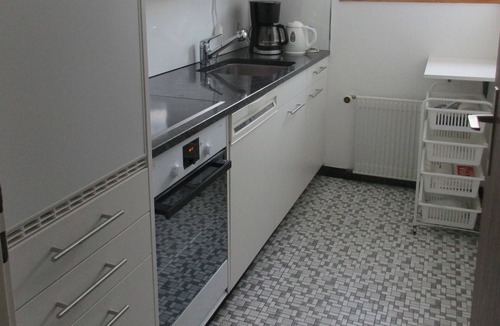 Tavanasa Apartment | Anita 3 Defuns, Brigels, (Breil/Brigels). by Interhome