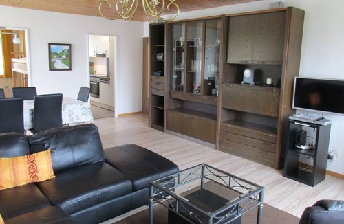 Tavanasa Apartment | Anita 4 Defuns, Brigels, (Breil/Brigels). by Interhome