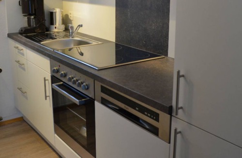 Tavanasa Apartment | Anita 4 Defuns, Brigels, (Breil/Brigels). by Interhome