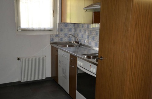 Tavanasa Apartment | Anita 7 Defuns, Brigels, (Breil/Brigels). by Interhome